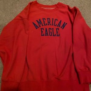 American Eagle Crewneck